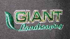 Giant Landscaping
